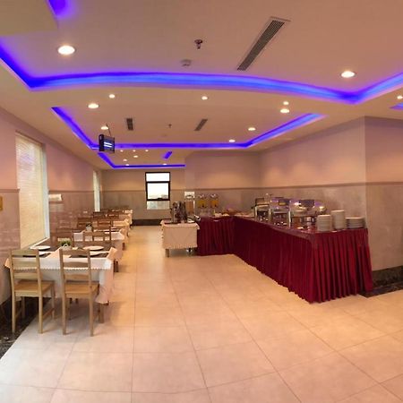 فندق ذكـرى Thekra Hotel Ta'if Eksteriør billede