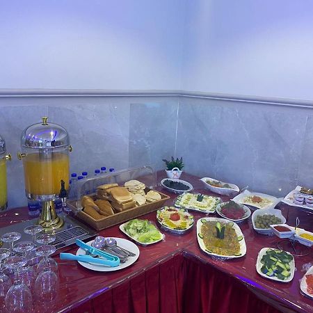 فندق ذكـرى Thekra Hotel Ta'if Eksteriør billede
