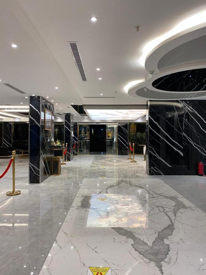 فندق ذكـرى Thekra Hotel Ta'if Eksteriør billede