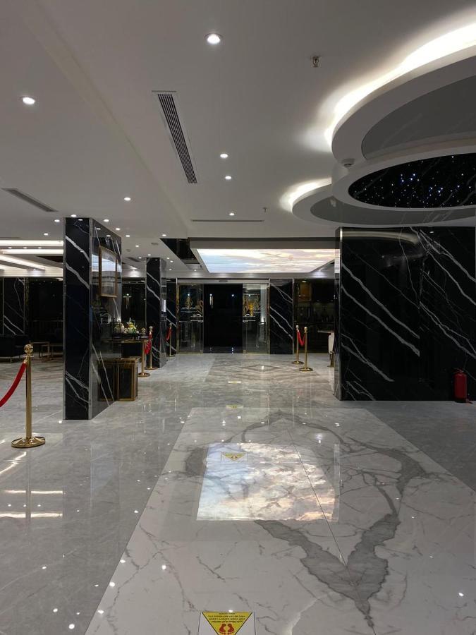فندق ذكـرى Thekra Hotel Ta'if Eksteriør billede