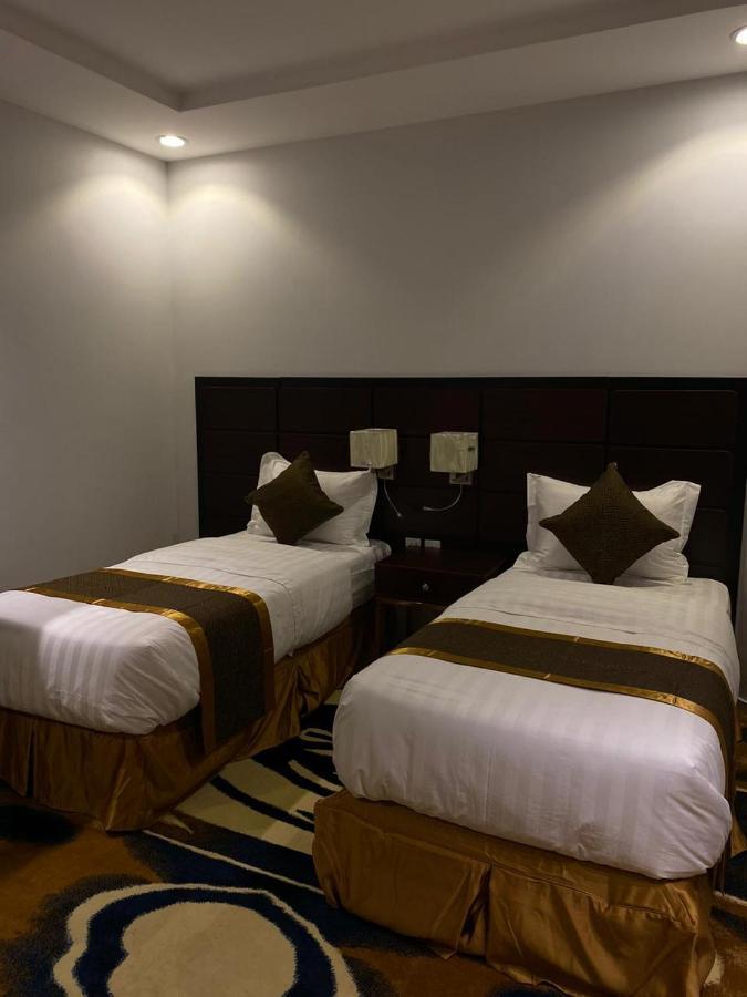 فندق ذكـرى Thekra Hotel Ta'if Eksteriør billede