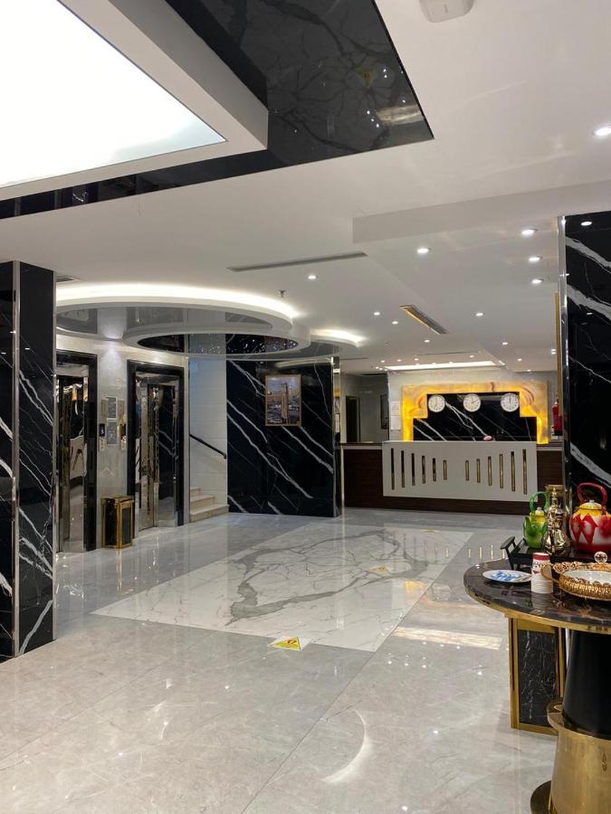 فندق ذكـرى Thekra Hotel Ta'if Eksteriør billede
