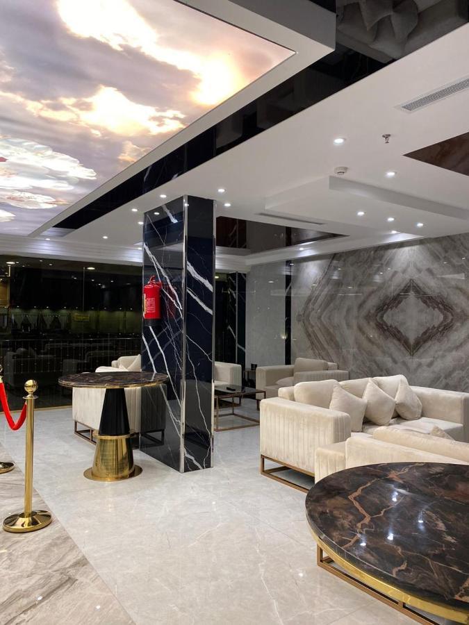 فندق ذكـرى Thekra Hotel Ta'if Eksteriør billede