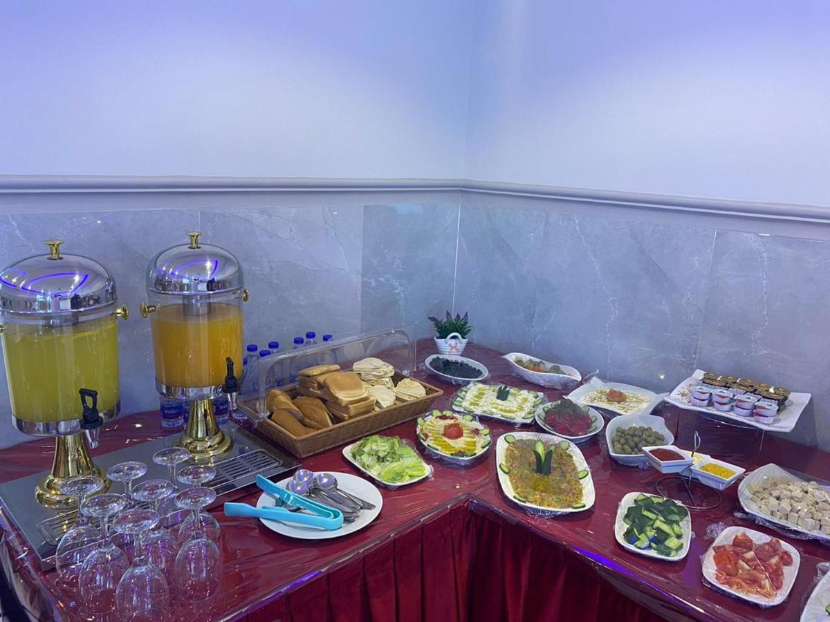 فندق ذكـرى Thekra Hotel Ta'if Eksteriør billede