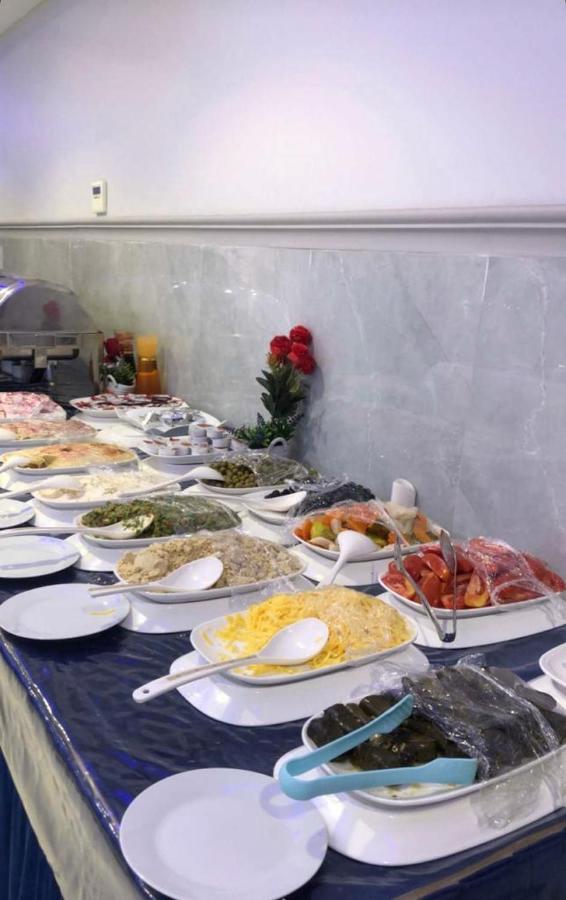 فندق ذكـرى Thekra Hotel Ta'if Eksteriør billede
