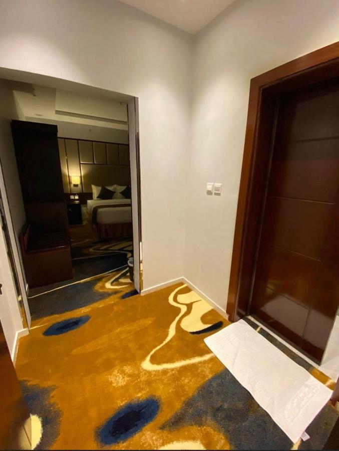 فندق ذكـرى Thekra Hotel Ta'if Eksteriør billede