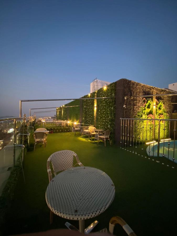 فندق ذكـرى Thekra Hotel Ta'if Eksteriør billede