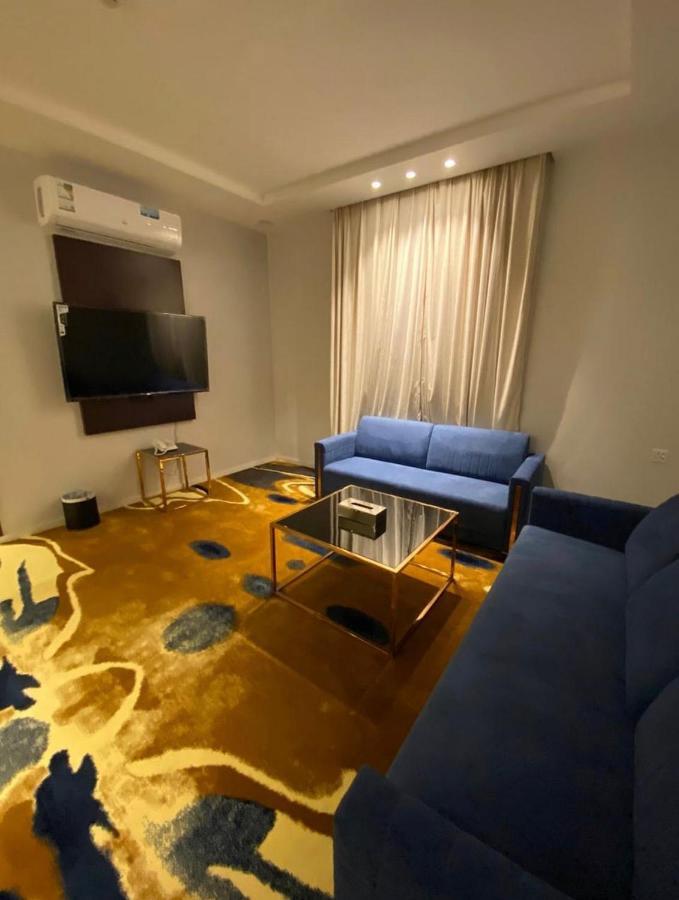 فندق ذكـرى Thekra Hotel Ta'if Eksteriør billede