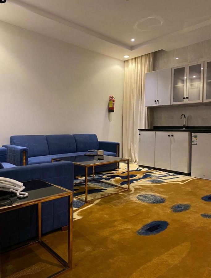 فندق ذكـرى Thekra Hotel Ta'if Eksteriør billede