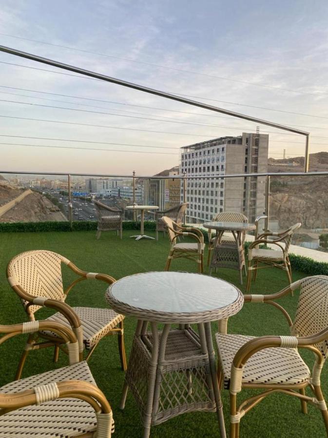 فندق ذكـرى Thekra Hotel Ta'if Eksteriør billede
