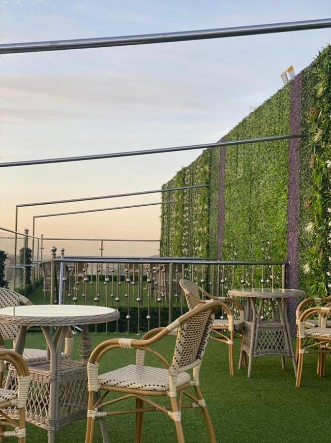 فندق ذكـرى Thekra Hotel Ta'if Eksteriør billede