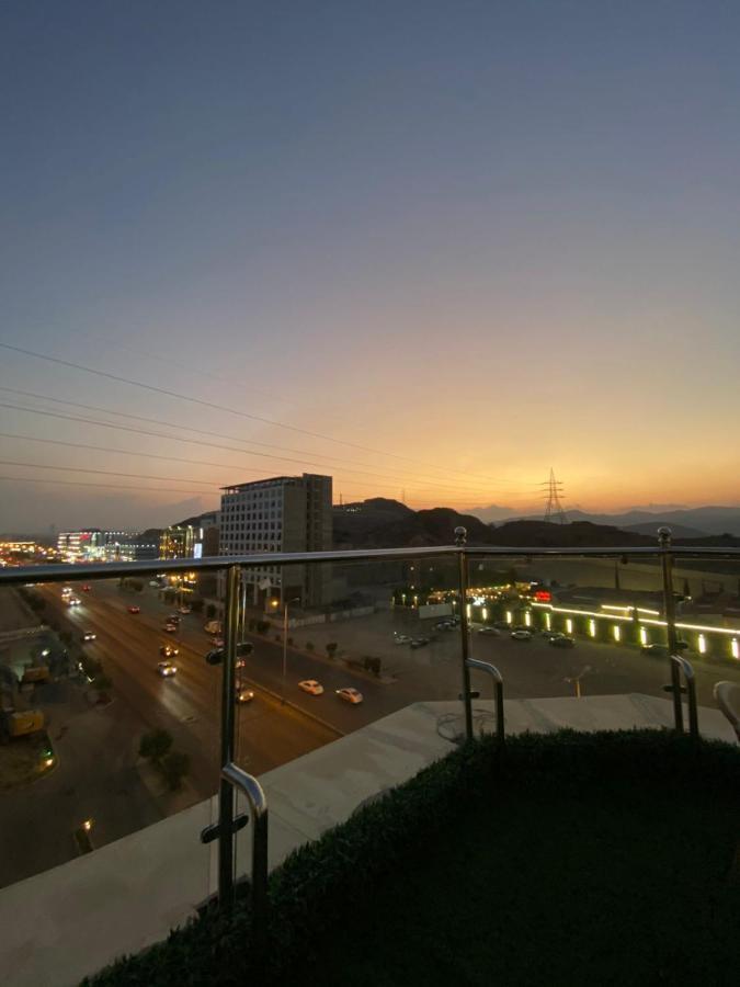 فندق ذكـرى Thekra Hotel Ta'if Eksteriør billede