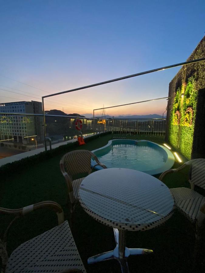 فندق ذكـرى Thekra Hotel Ta'if Eksteriør billede