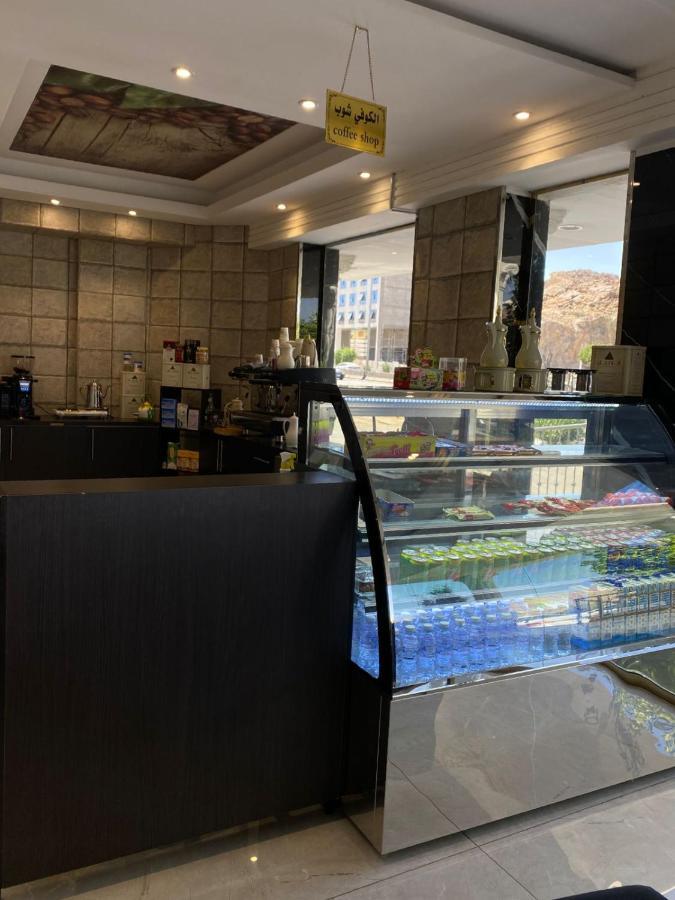 فندق ذكـرى Thekra Hotel Ta'if Eksteriør billede